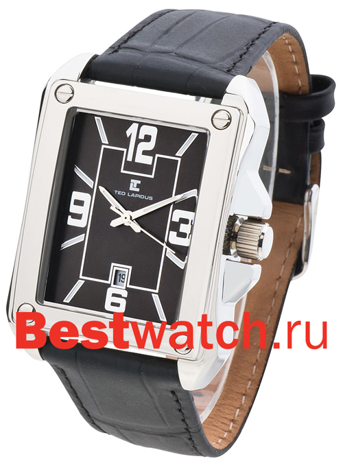 Часы Ted Lapidus Gents 5111001